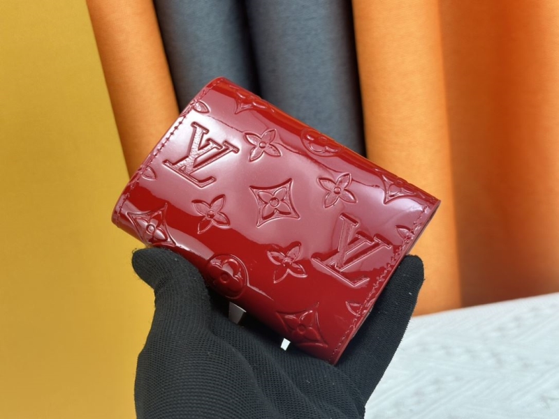 LV Wallets